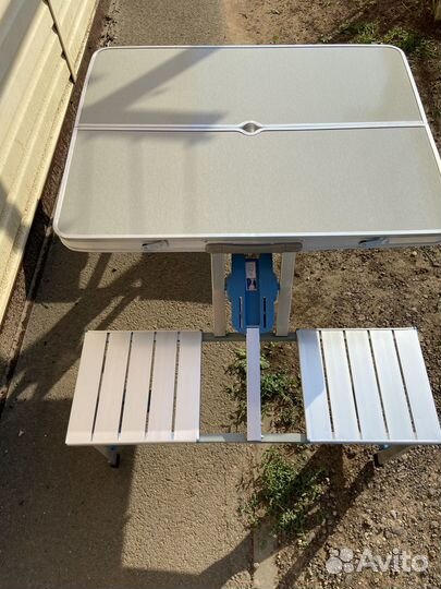 Столик для пикника раскладной