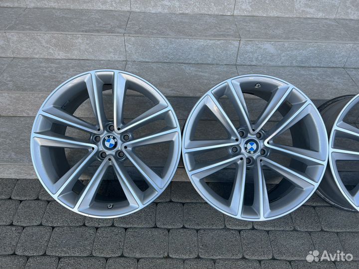 Диски bmw R19 оригинал