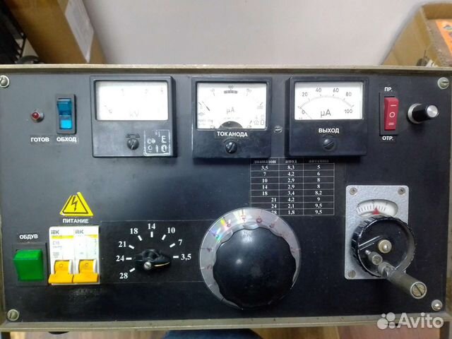 Усилитель мощности кв на гу-74Б купить в Саратове | Электроника | Авито