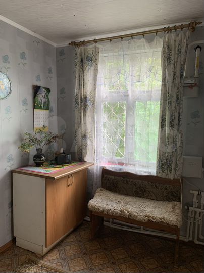 Дом 69 м² на участке 9 сот.