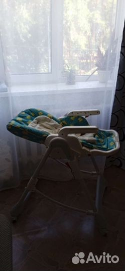 Стульчик для кормления