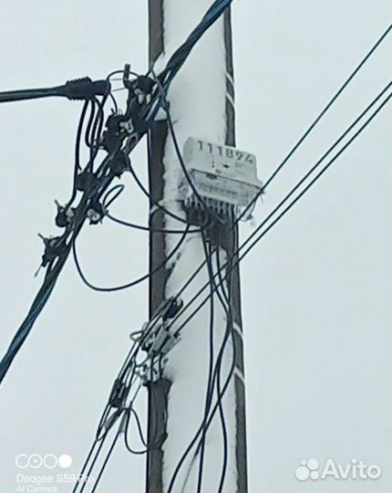 Услуги электрика электромонтажные работы