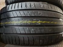 Michelin Latitude Sport 3 275/45 R21 111Y