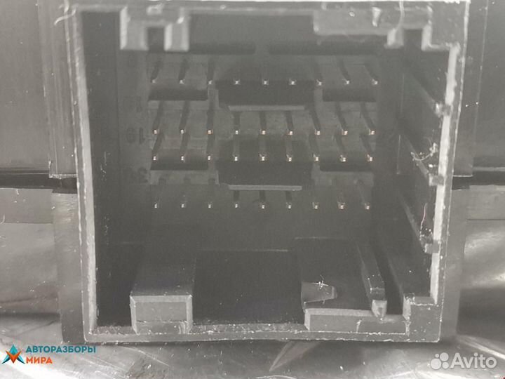 Подушка безопасности Alfa Romeo 159 2008 50510087