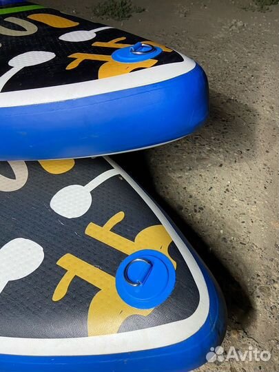 Ремонт лодок, сапбордов и др пвх изделий