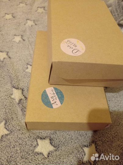 Бокс красоты/классный подарок девушке или подруге