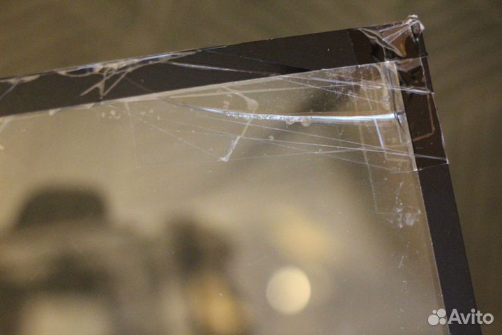 Террариум для сухопутной черепахи 62х62х17