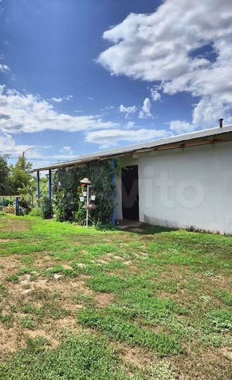 Дом 82,6 м² на участке 50 сот.