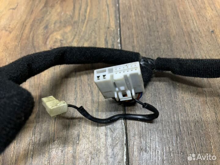 Kia Optima IV Кнопка многофункциональная