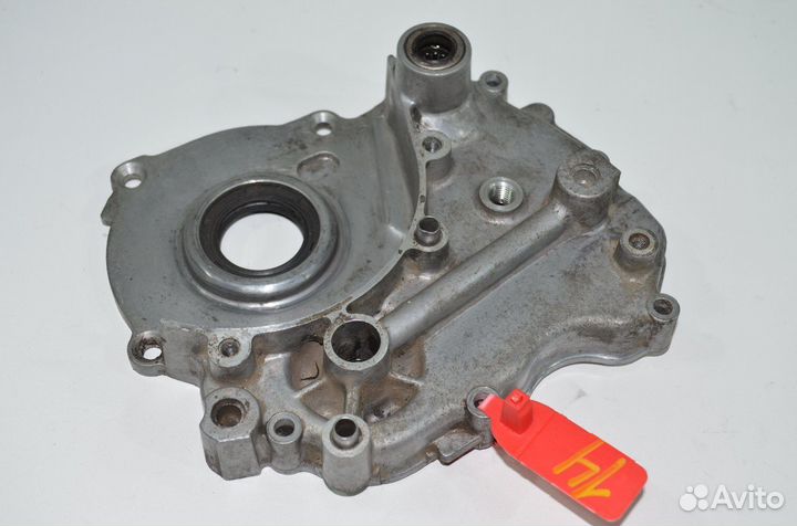 Крышка кпп Kawasaki ZX-9R ZX900B