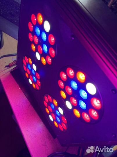 Ремонт светодиодных (LED) светильников