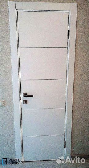 Двери межкомнатные