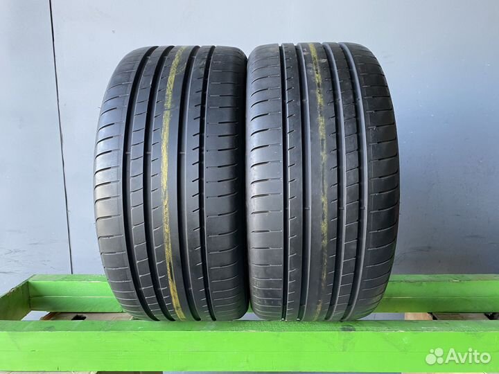 Goodyear Eagle F1 Asymmetric 5 275/30 R20
