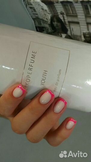 Маникюр, педикюр