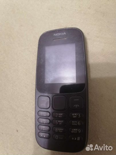 Телефон Nokia