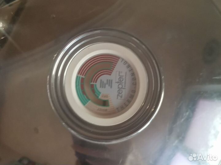 Сковорода zepter