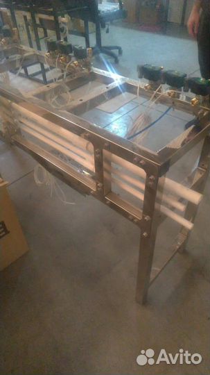 Оборудование для моек самообслуживания