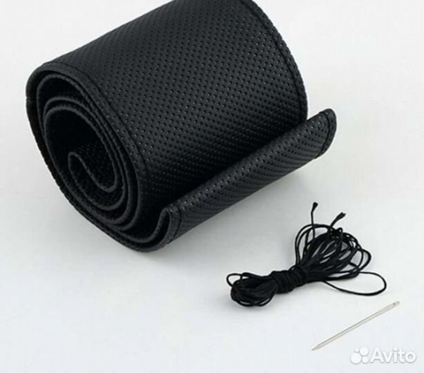 Чехол на руль