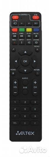 Пульты Wermax.Ттк.Билайн.Ростелеком и пр.Магазин