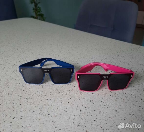 Очки детские