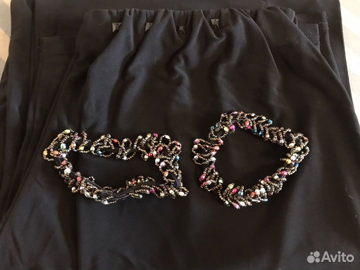 Пояс для восточных танцев