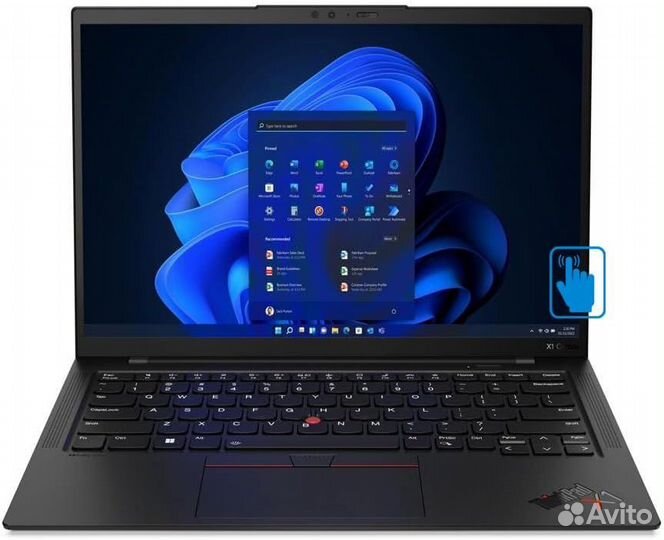 Lenovo ThinkPad X1 Carbon Gen 11 -14