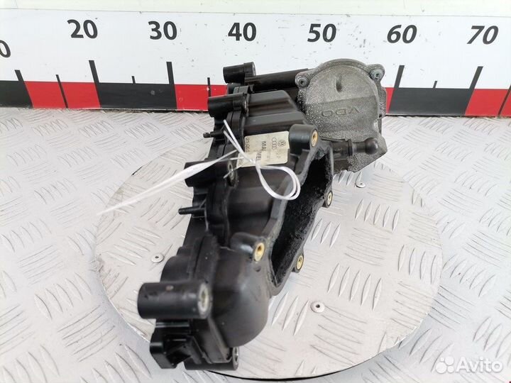 Коллектор впускной для Audi A6 C6 059129712BQ