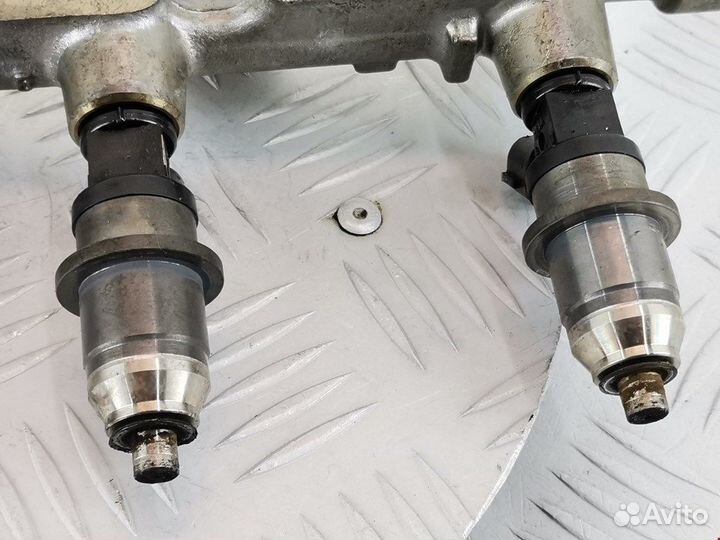 Форсунка для Volvo S40 V40 1