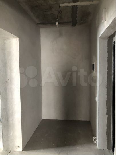 2-к. квартира, 72 м², 3/9 эт.