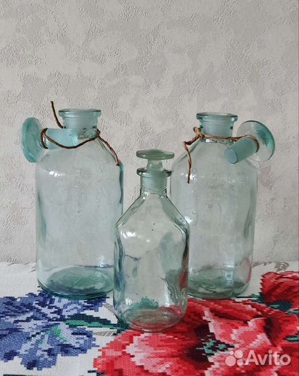 Штанглассы