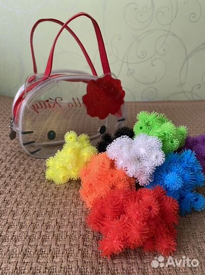 Игровой набор для девочки