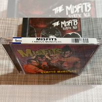 misfits - Купить аудио- и видеотехнику в Санкт-Петербурге с ...