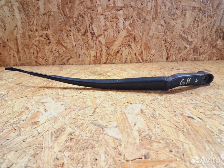 Поводок стеклоочистителя левый Mazda 6 GH