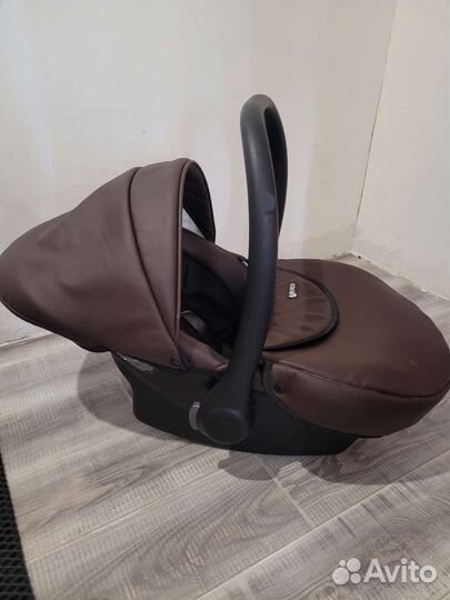 Коляска 3 в 1 verdi mirage