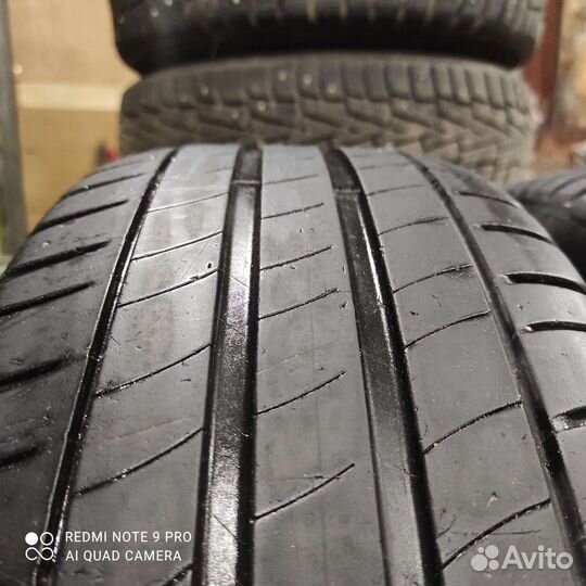 Michelin Primacy 4 205/55 R17