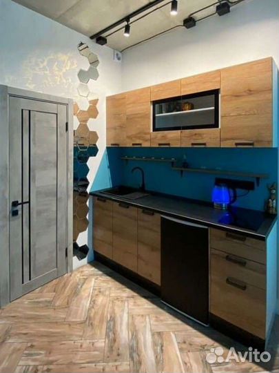 Ремонт квартир “под ключ.с душой. Как для себя