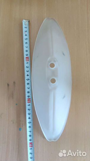 Плафон под светильник, бра