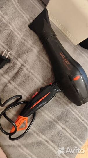 Фен galaxy line gl4330