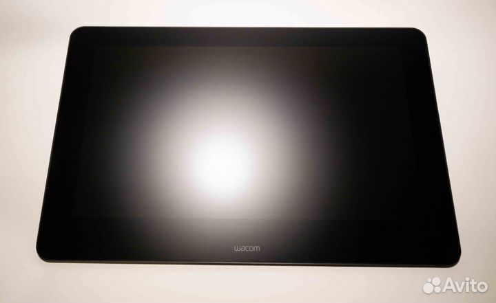 Графический планшет wacom cintiq pro 16 DTH 1620
