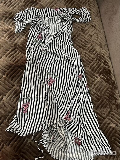 Платье сарафан летнее женское