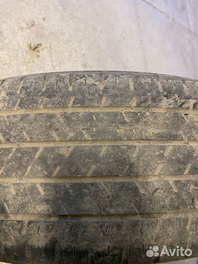 Yokohama G91 225/65 R17 102H