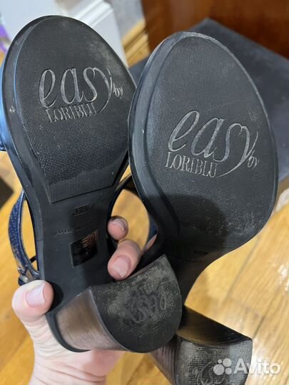 Босоножки Loriblu 37