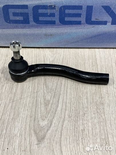 Наконечник рулевой Geely emgrand EC7 Лев