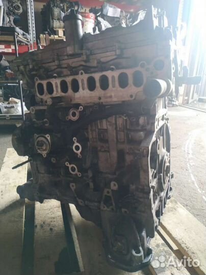 Двигатель 2adfhv Lexus IS 2 2.2 Дизель