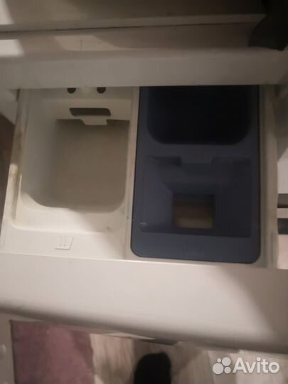 Стиральная машина samsung бу