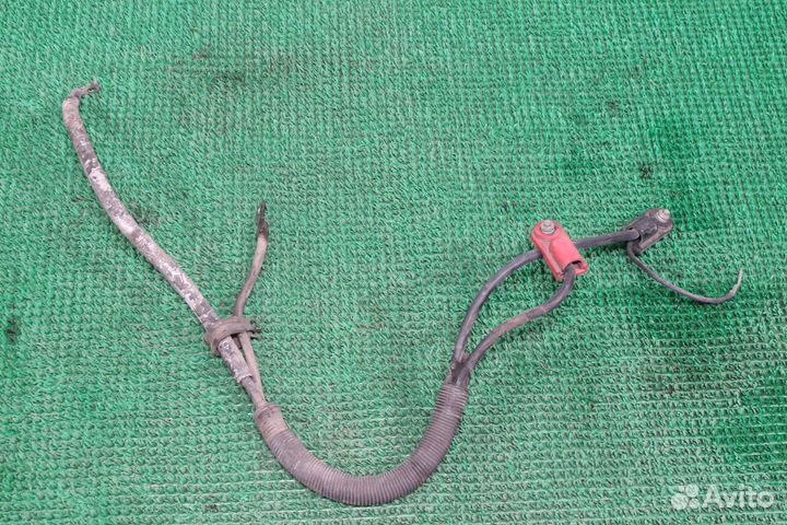 Силовые провода Chevrolet Tahoe GMT400