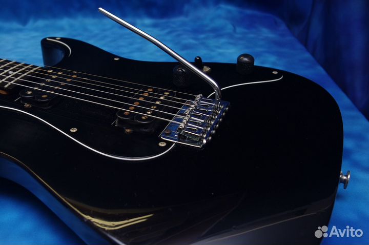 Электрогитара Greco SPF-40. Japan