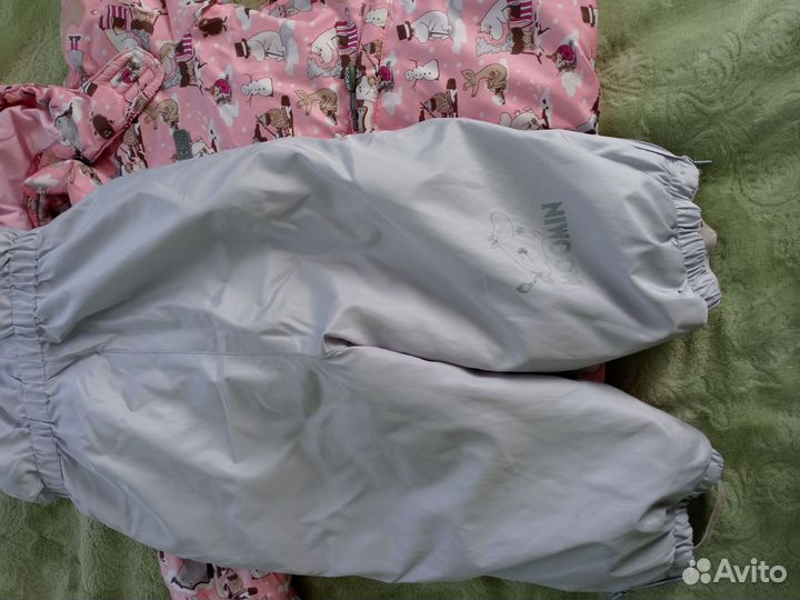 Костюм для девочки