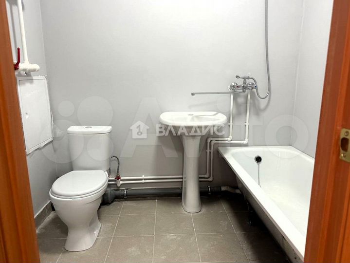 1-к. квартира, 34 м², 8/10 эт.