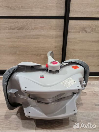 Автокресло Люлька Liko baby 0-13 кг